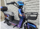 Электрический велосипед (скутер) ECODEMES EVO 8-43 Li-ion 60В 30Ач 1кВт
